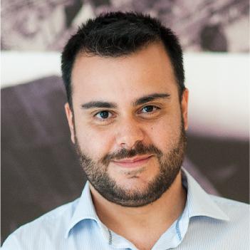 Prof. Dr. Diego de Faveri Pereira Lima